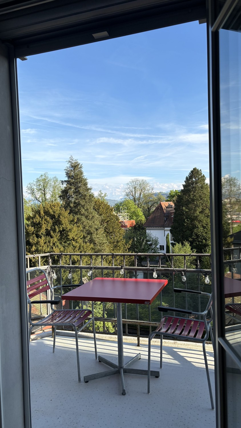 Appartement de 2 ½ pièces