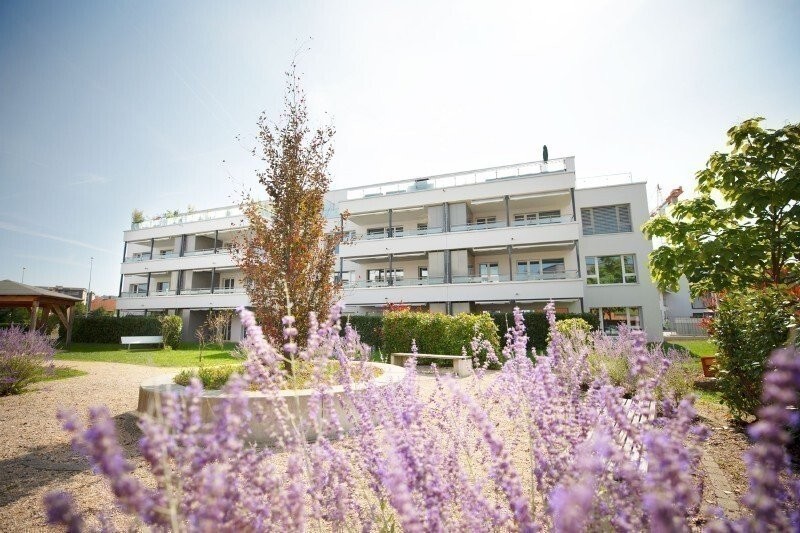 Appartement de 4 ½ pièces, photo 2 sur 9