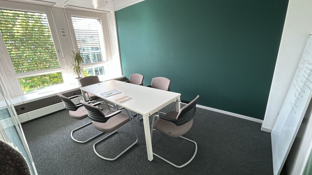 60m² office, photo 4 sur 4