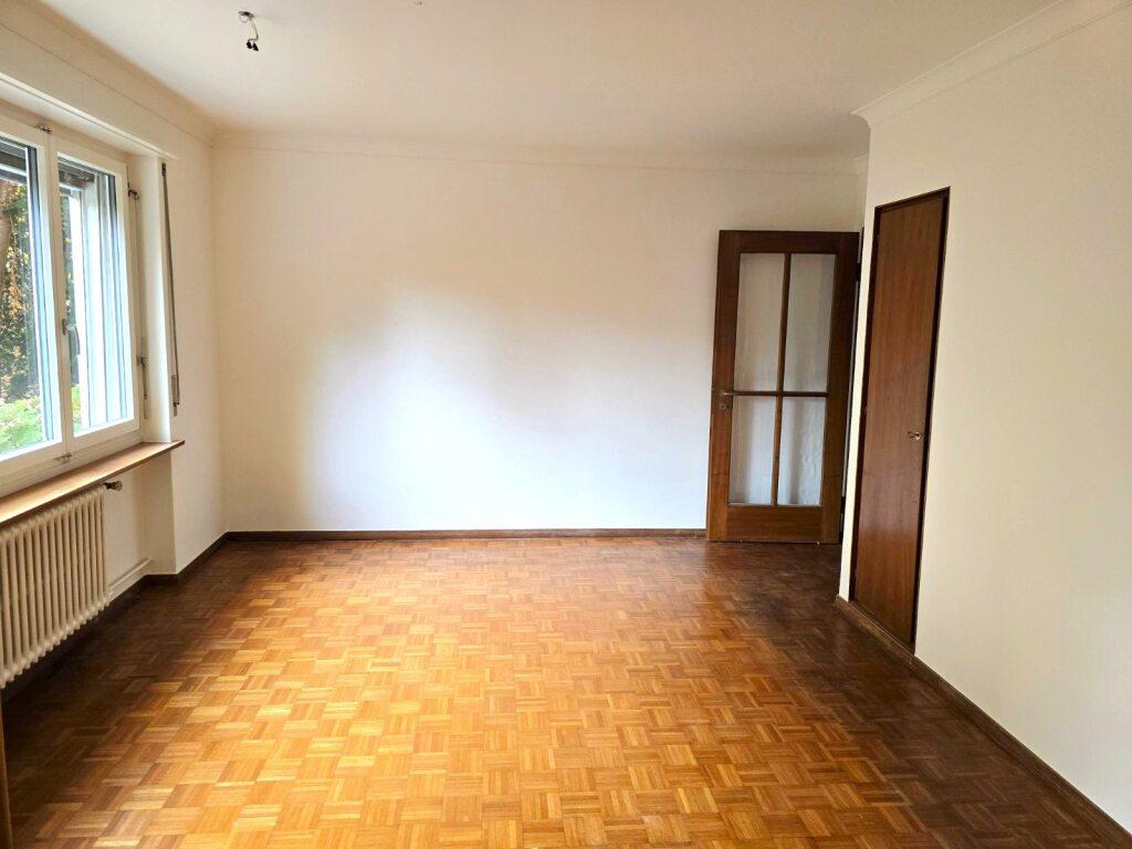 Appartement de 2 pièces