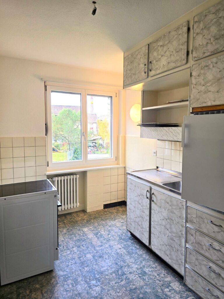 Appartement de 2 pièces