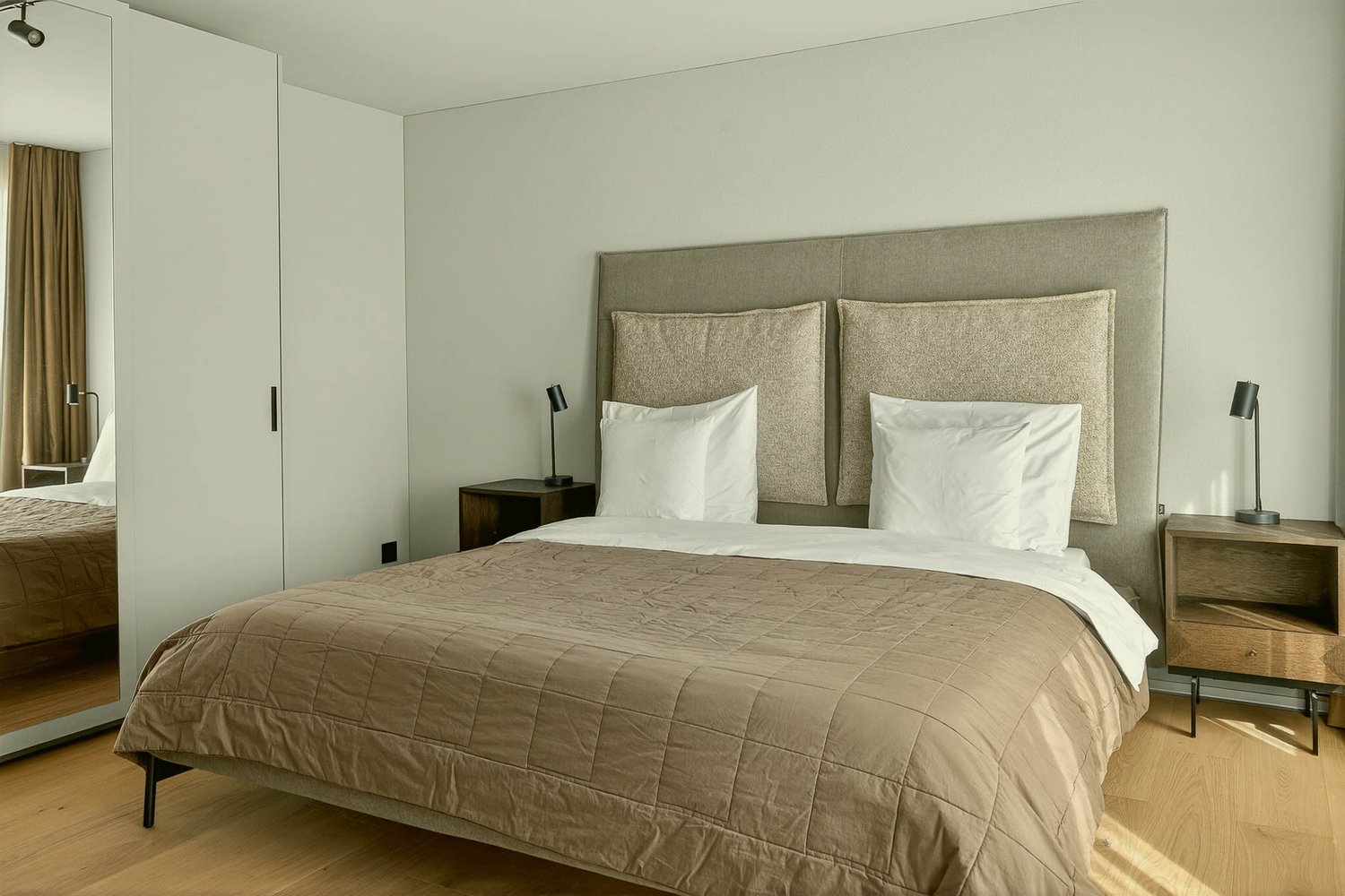 Appartement de 2 ½ pièces, photo 10 sur 10