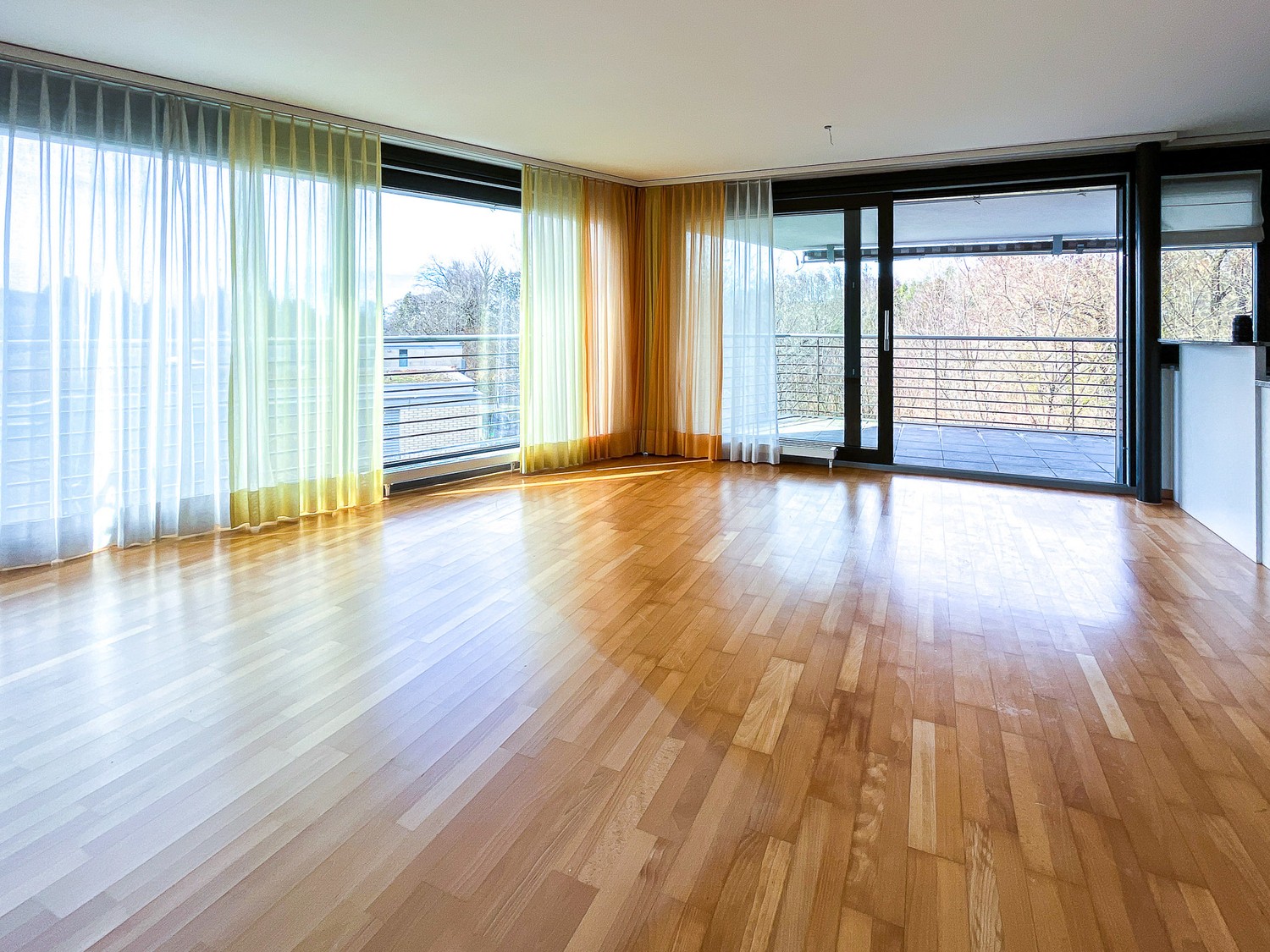 Appartement de 4 ½ pièces, photo 9 sur 10