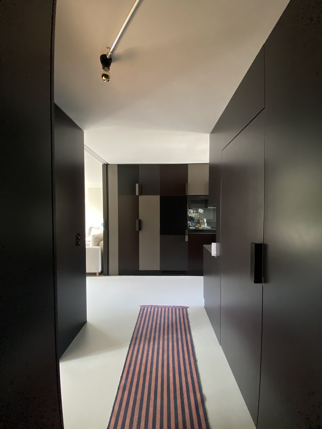 Appartement de 2 ½ pièces