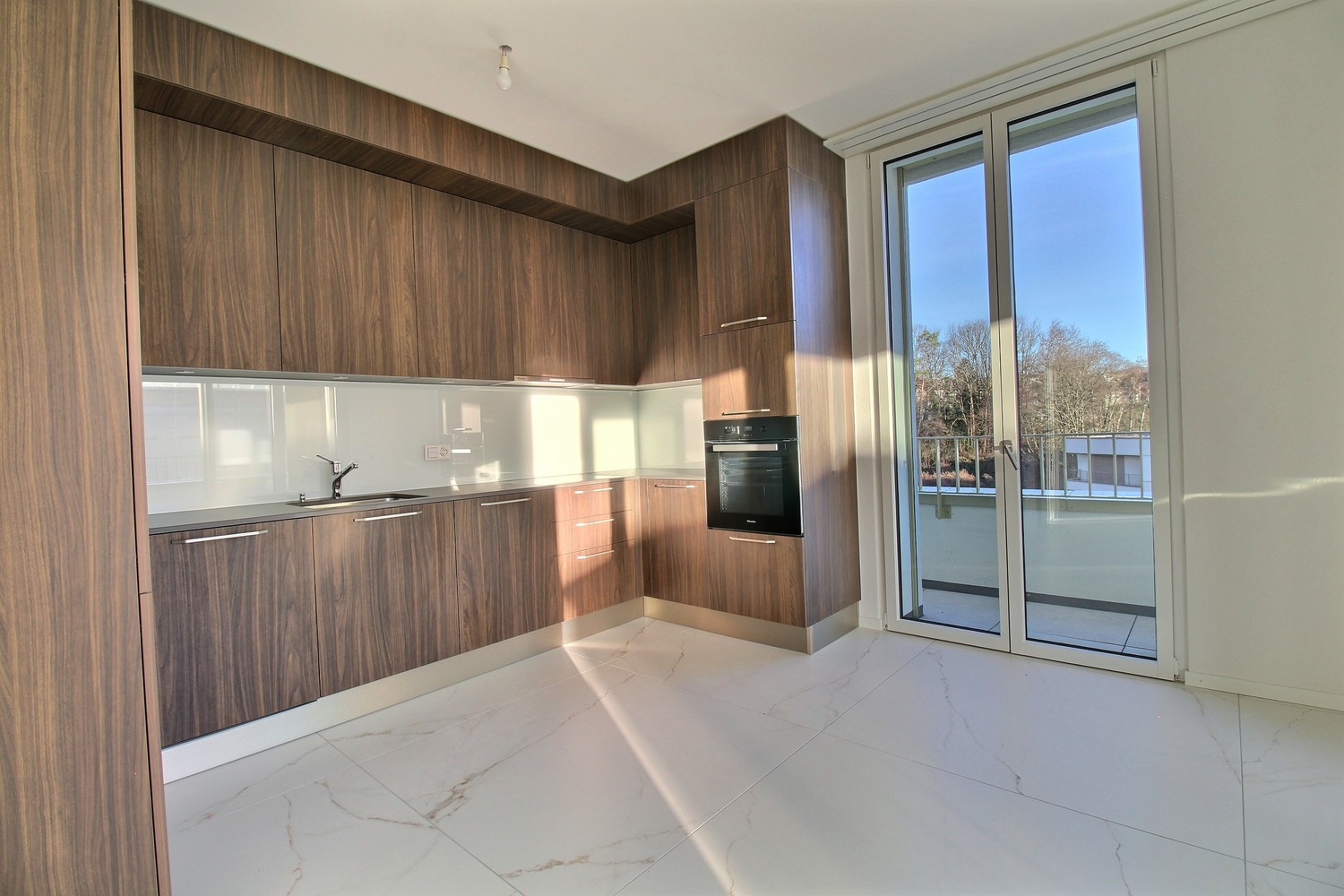 5 ½ rooms apartment, photo 2 sur 10