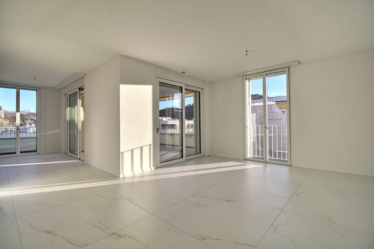 5 ½ rooms apartment, photo 3 sur 10