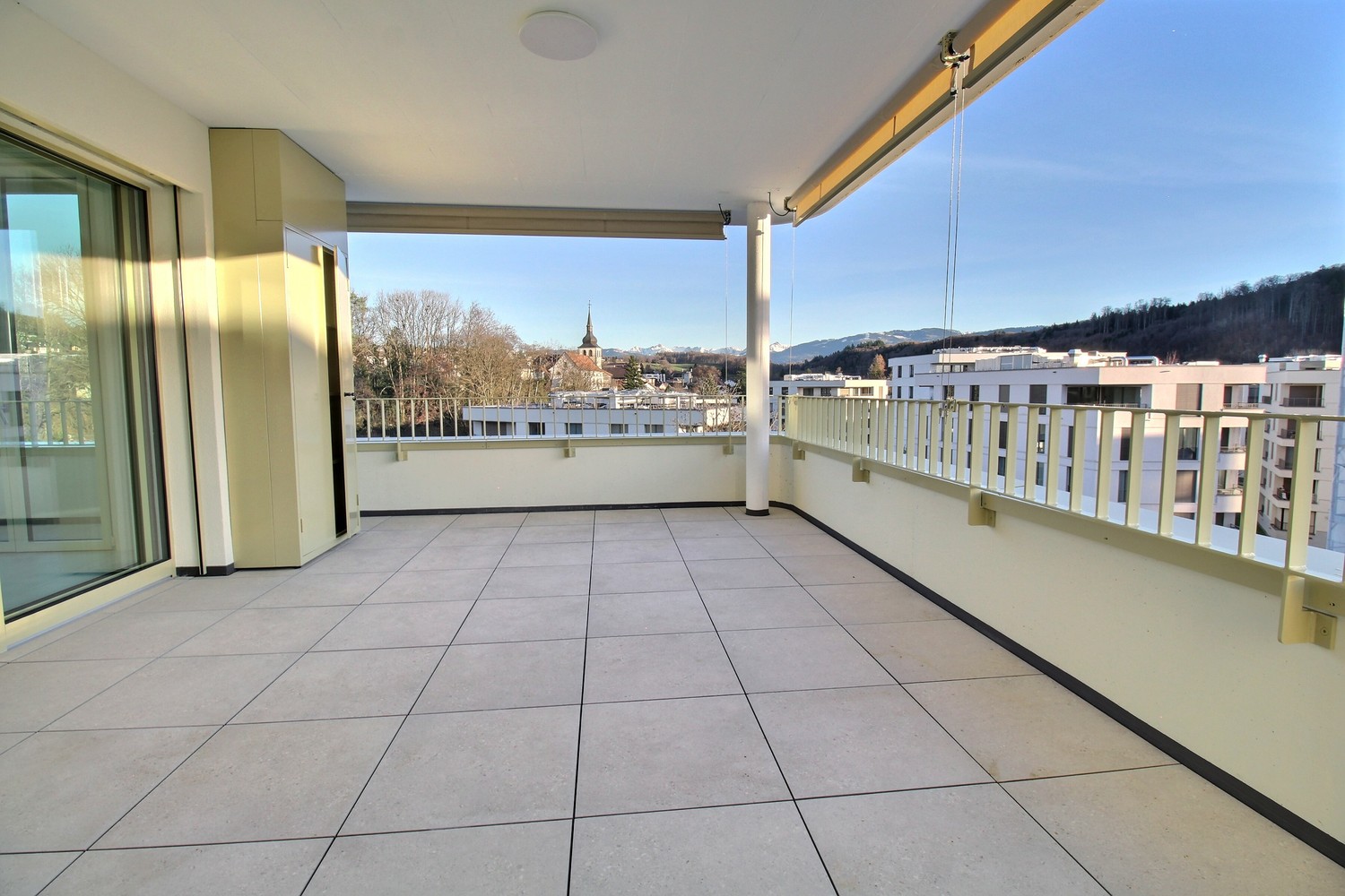 5 ½ rooms apartment, photo 1 sur 10