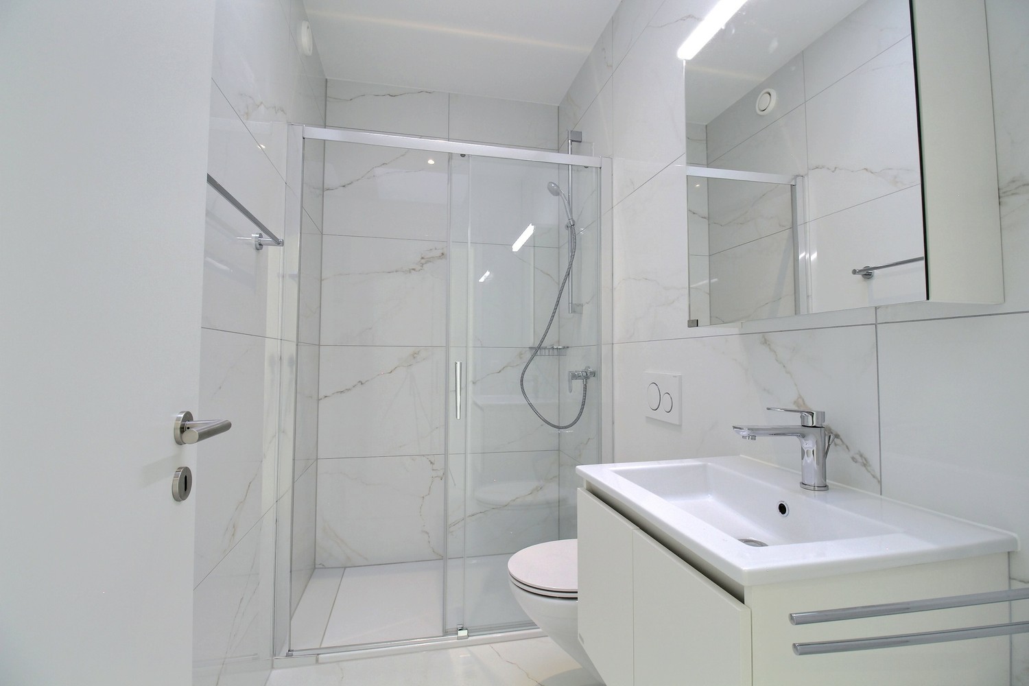 5 ½ rooms apartment, photo 9 sur 10