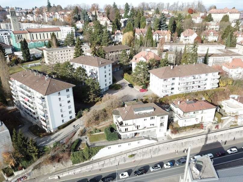 Place disponible