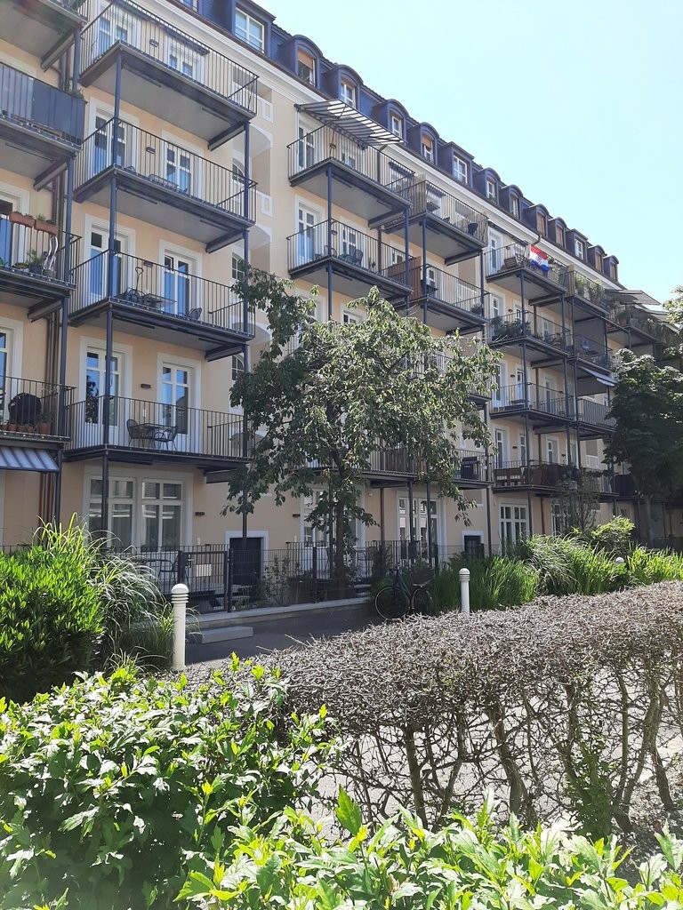 Appartement de 3 ½ pièces, photo 2 sur 8