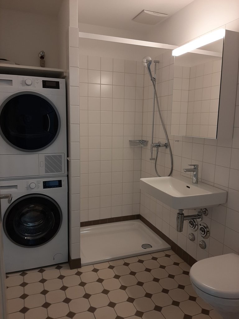 Appartement de 3 ½ pièces, photo 8 sur 8