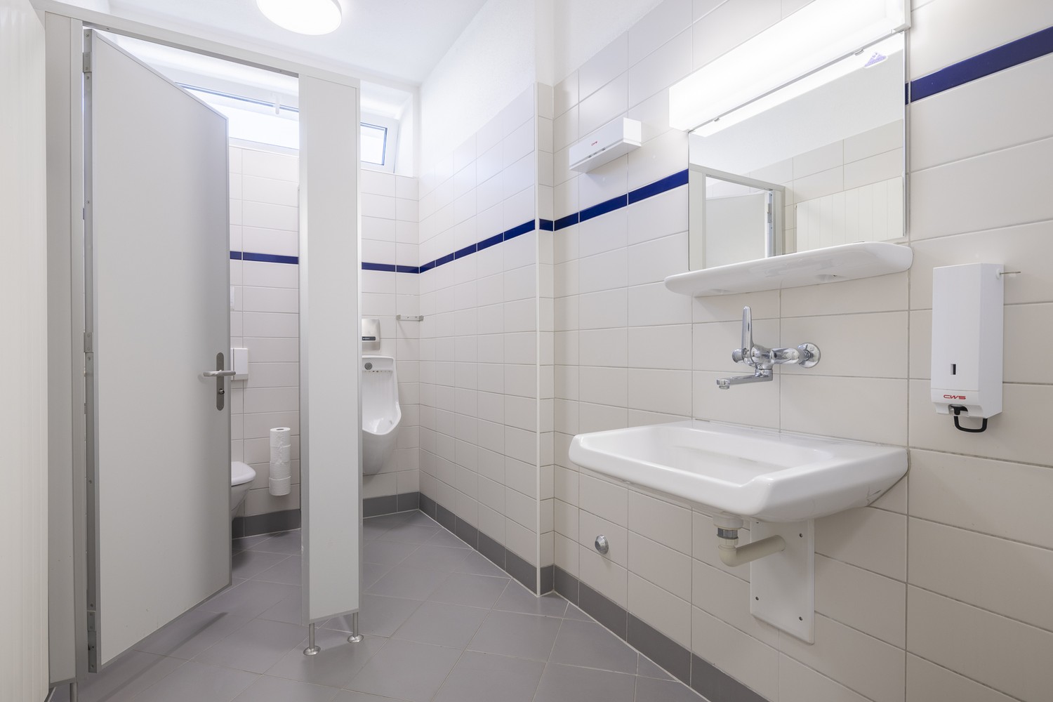 Bureau de 241m²