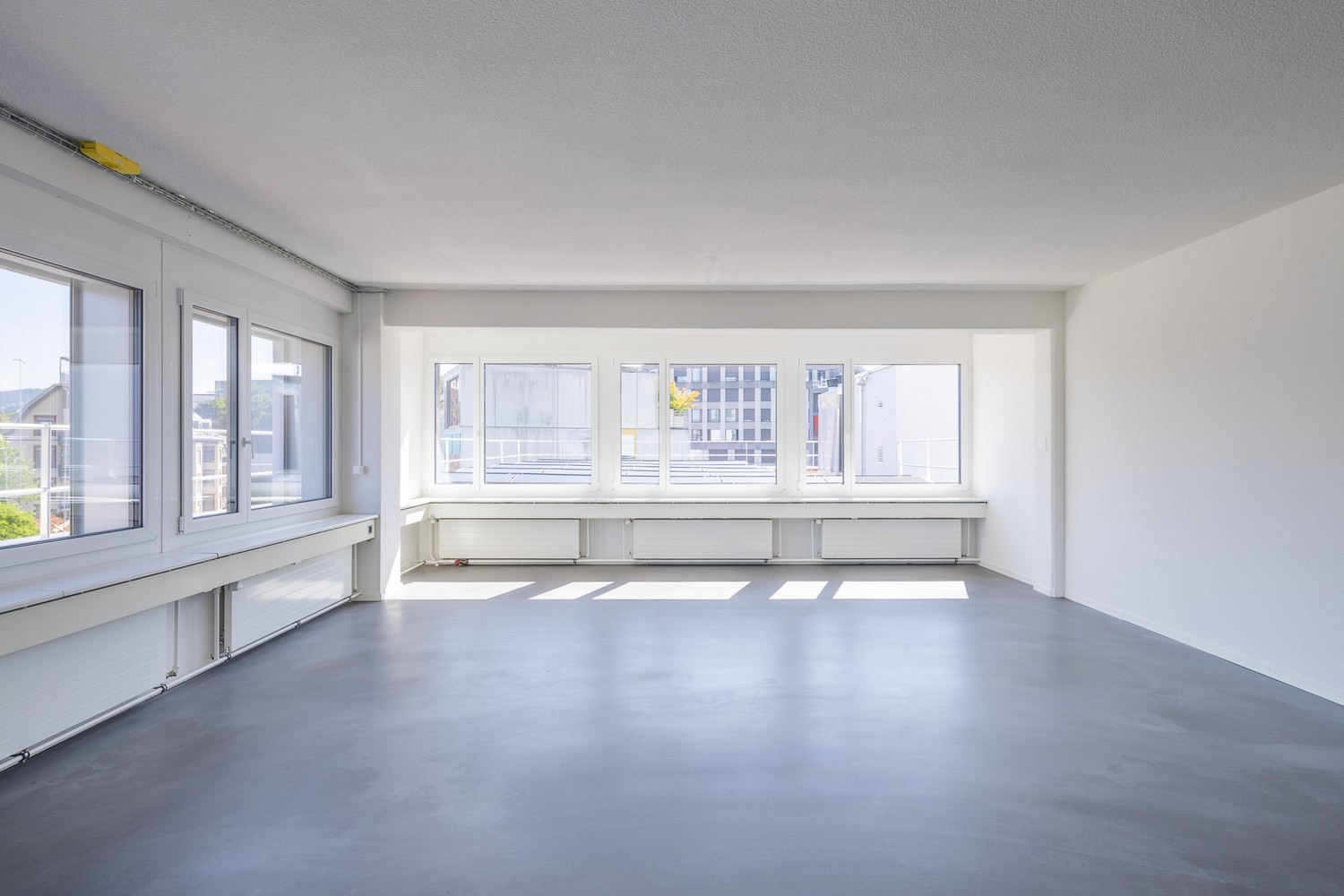 Bureau de 241m²