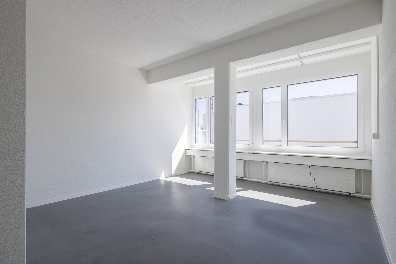 Bureau de 241m²