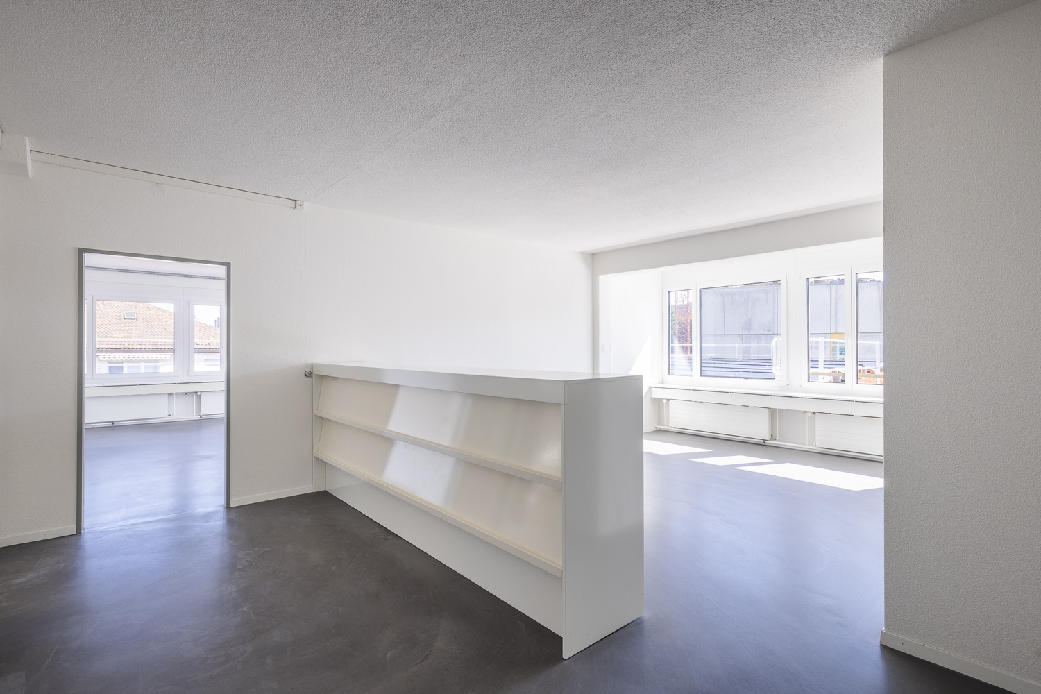 Bureau de 241m²