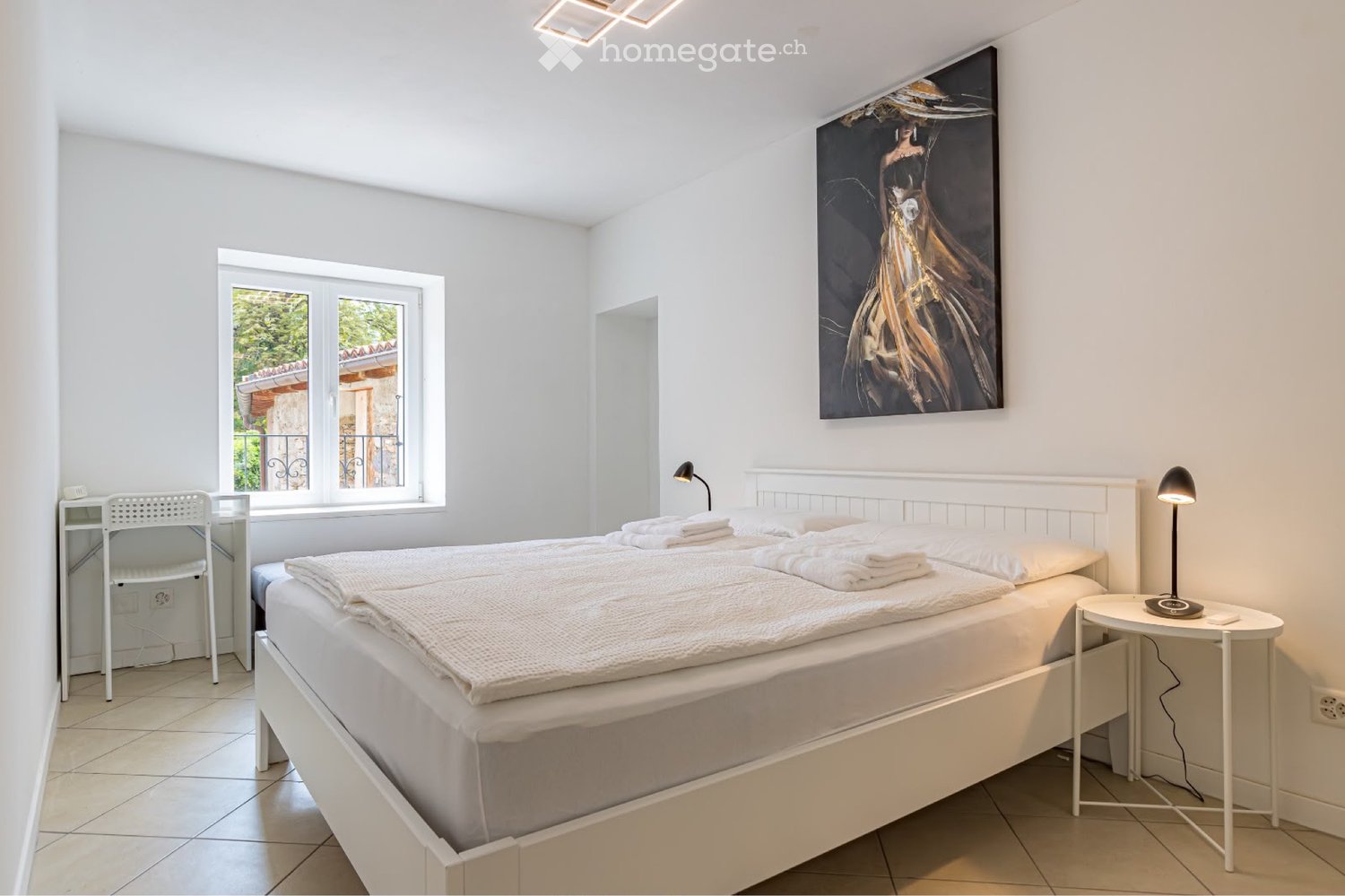 Appartement 3 pièces, photo 5 sur 5