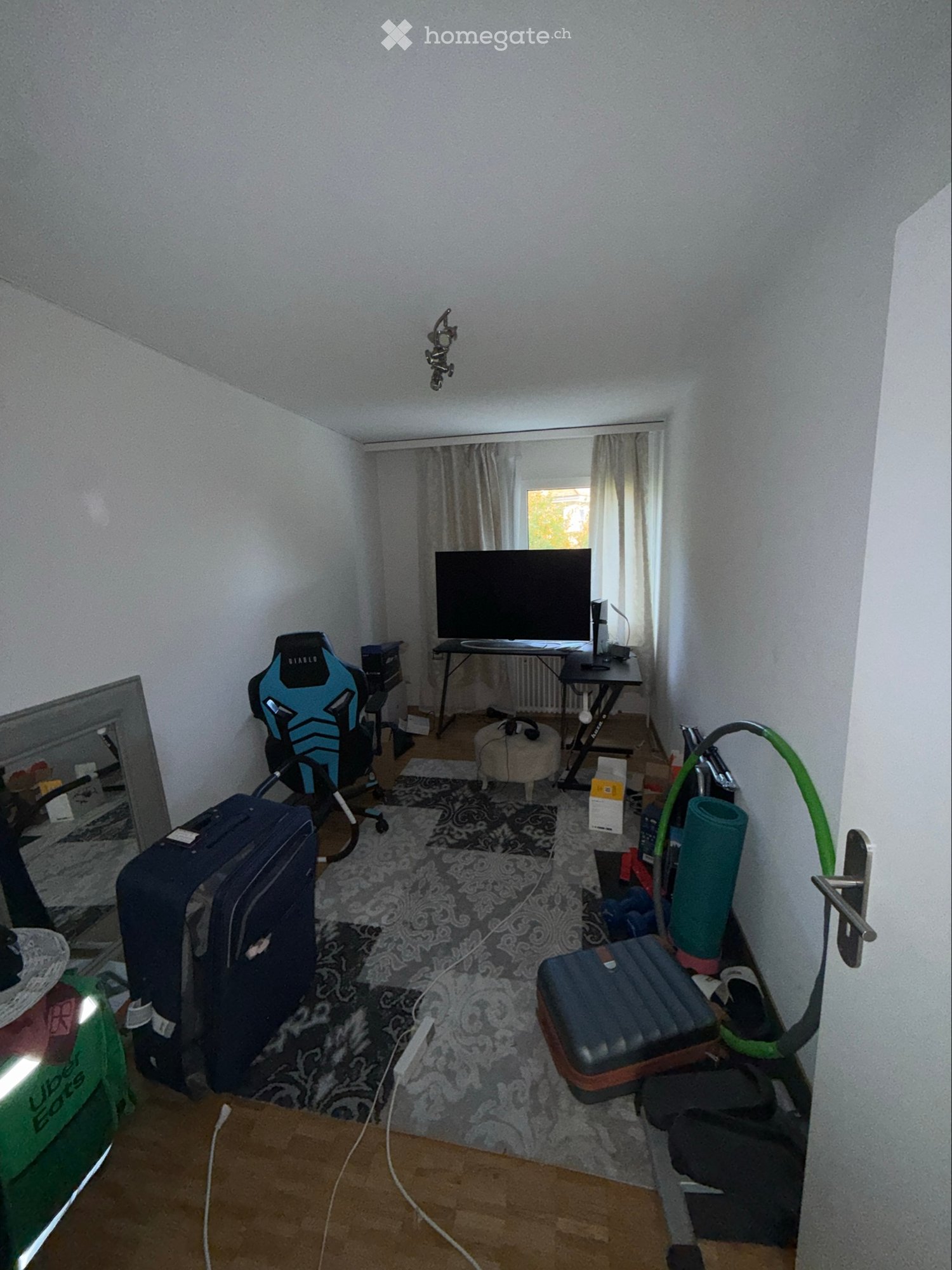 Appartement 1 pièce, photo 2 sur 5