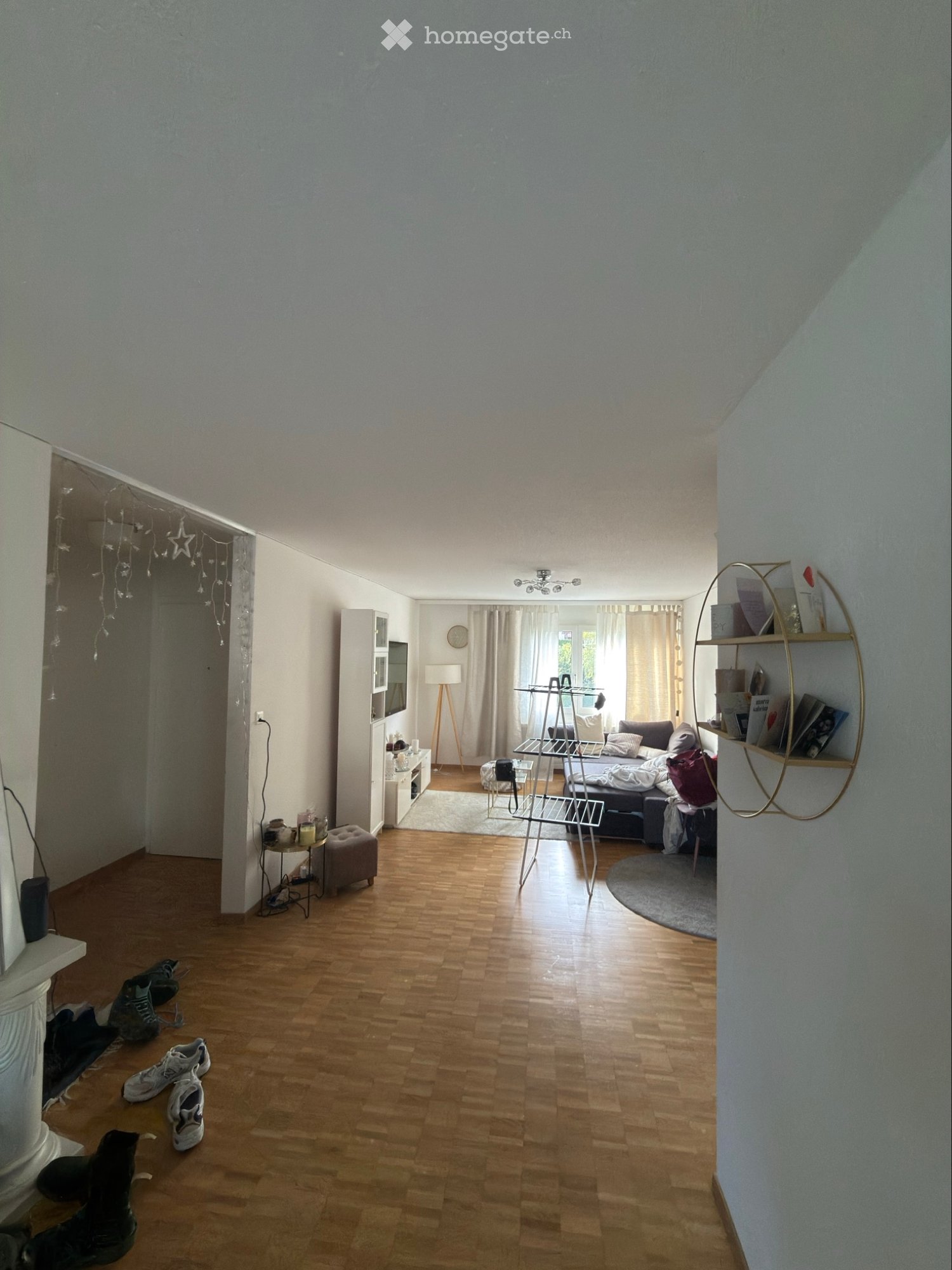 Appartement 1 pièce, photo 4 sur 5
