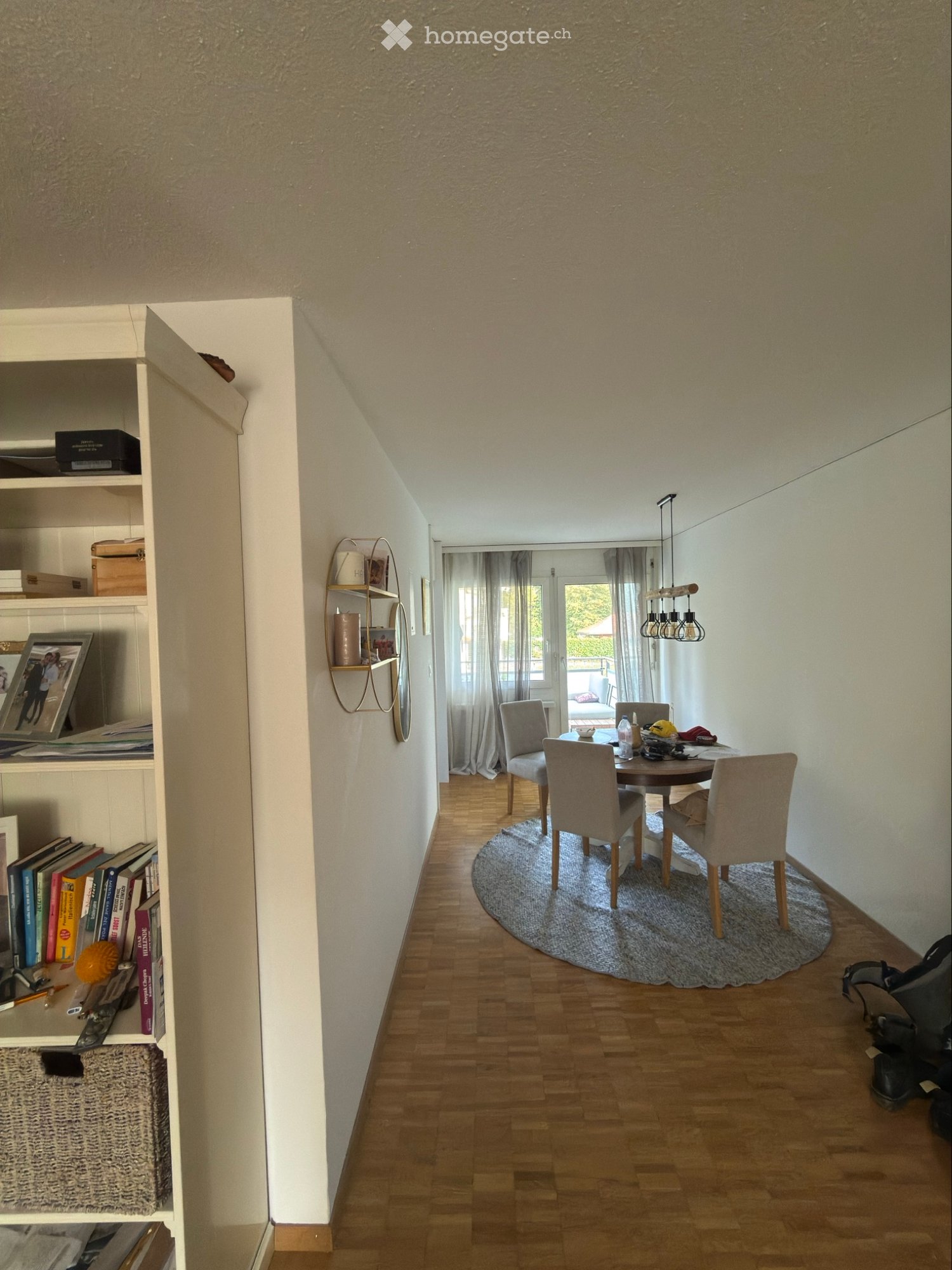 Appartement 1 pièce, photo 1 sur 5