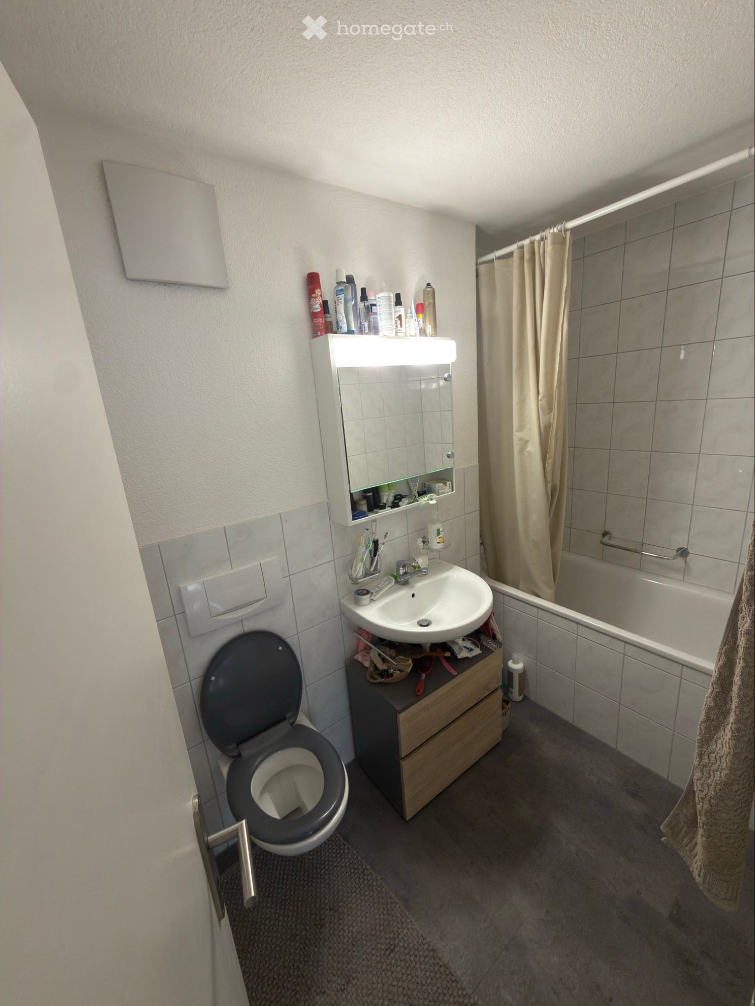 Appartement 1 pièce, photo 3 sur 5