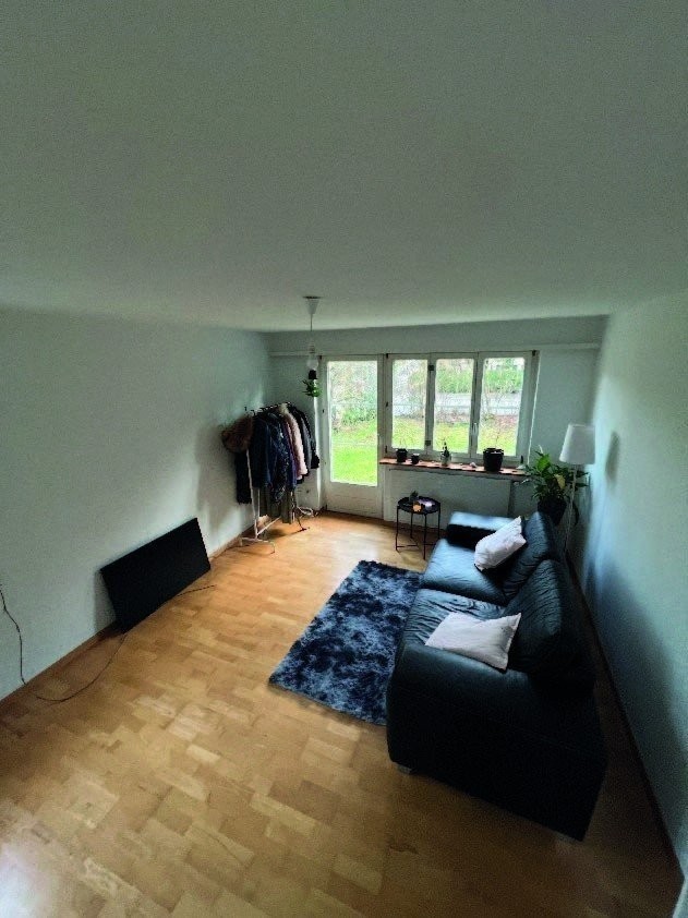 Chambre dans une colocation
