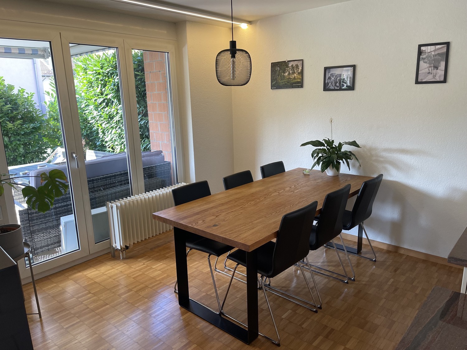 Chambre dans une colocation, photo 6 sur 8