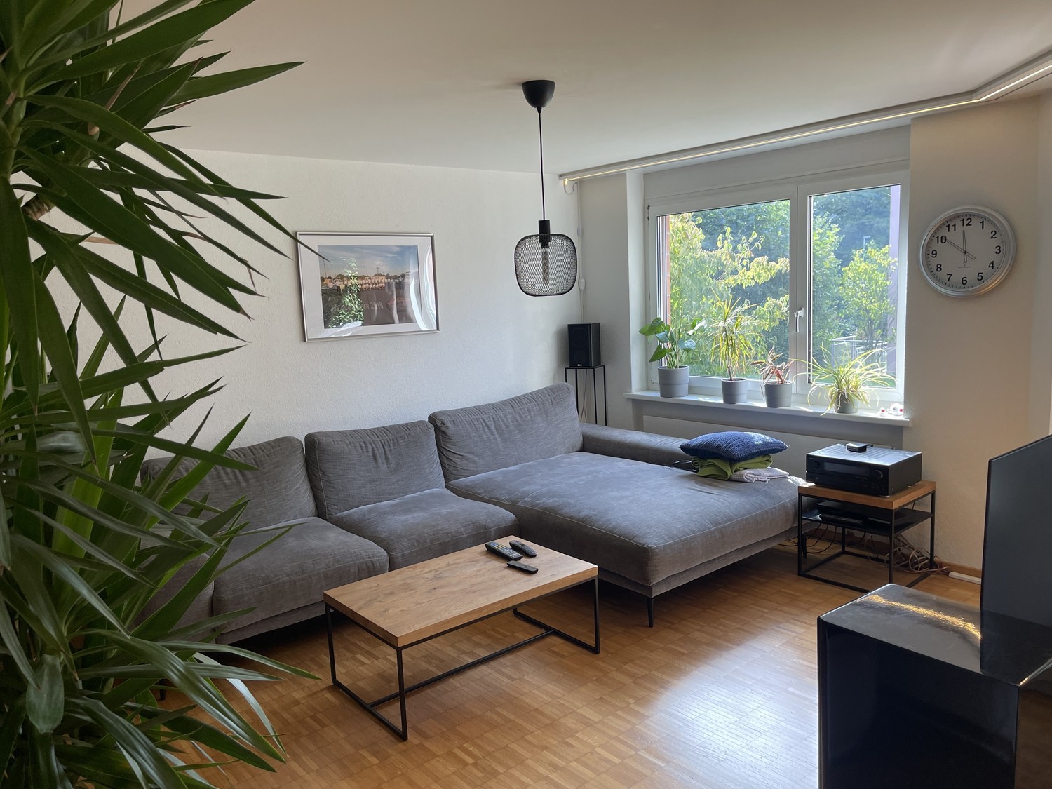 Chambre dans une colocation, photo 3 sur 8