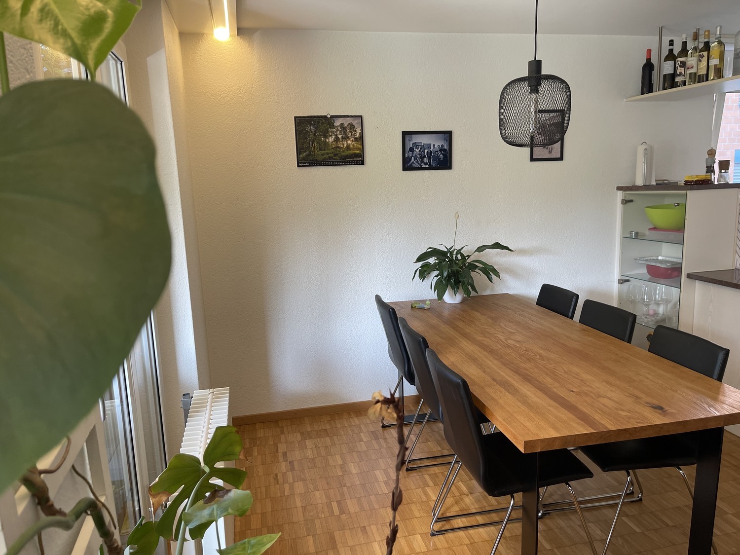 Chambre dans une colocation, photo 1 sur 8