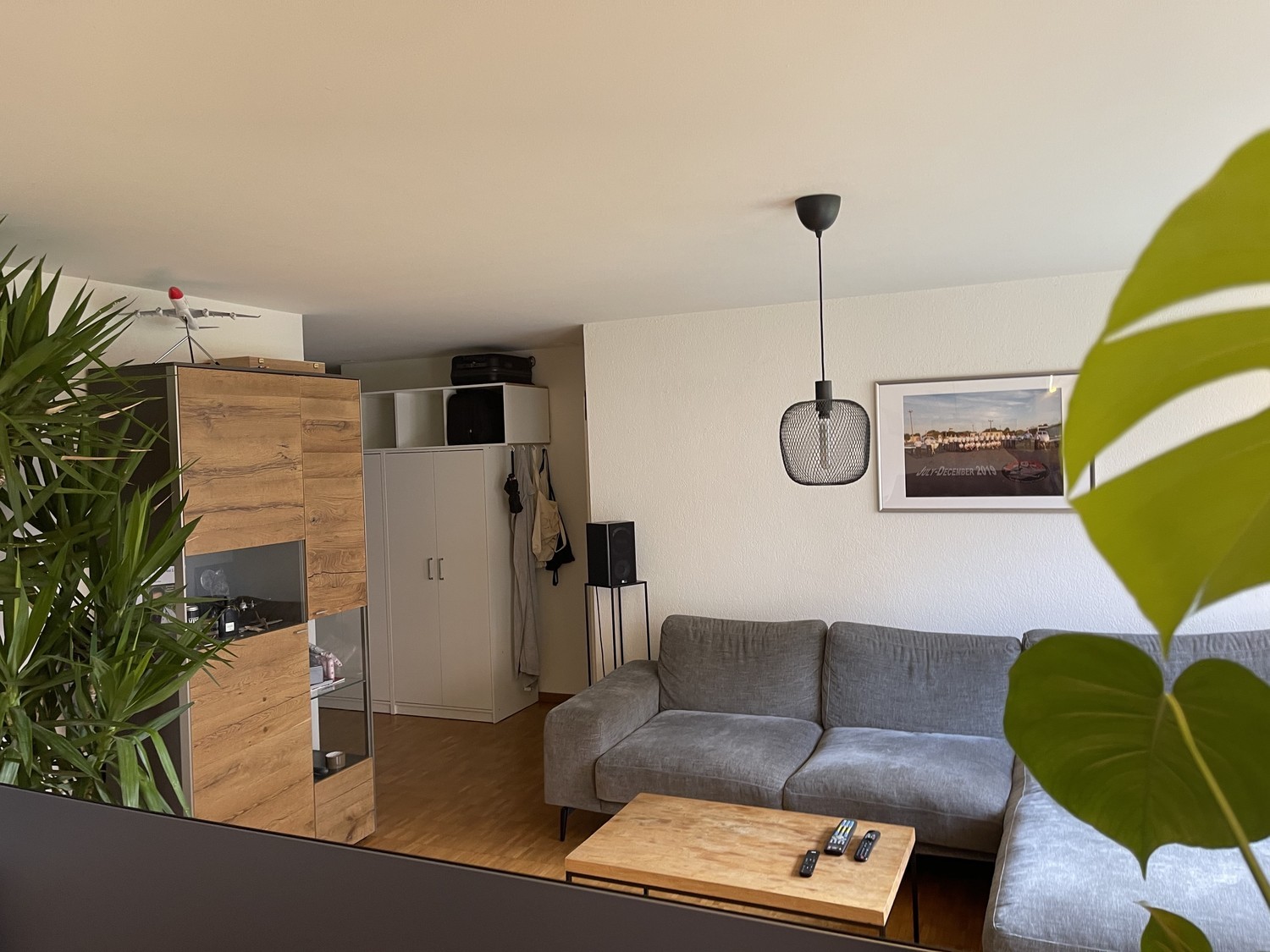 Chambre dans une colocation, photo 5 sur 8