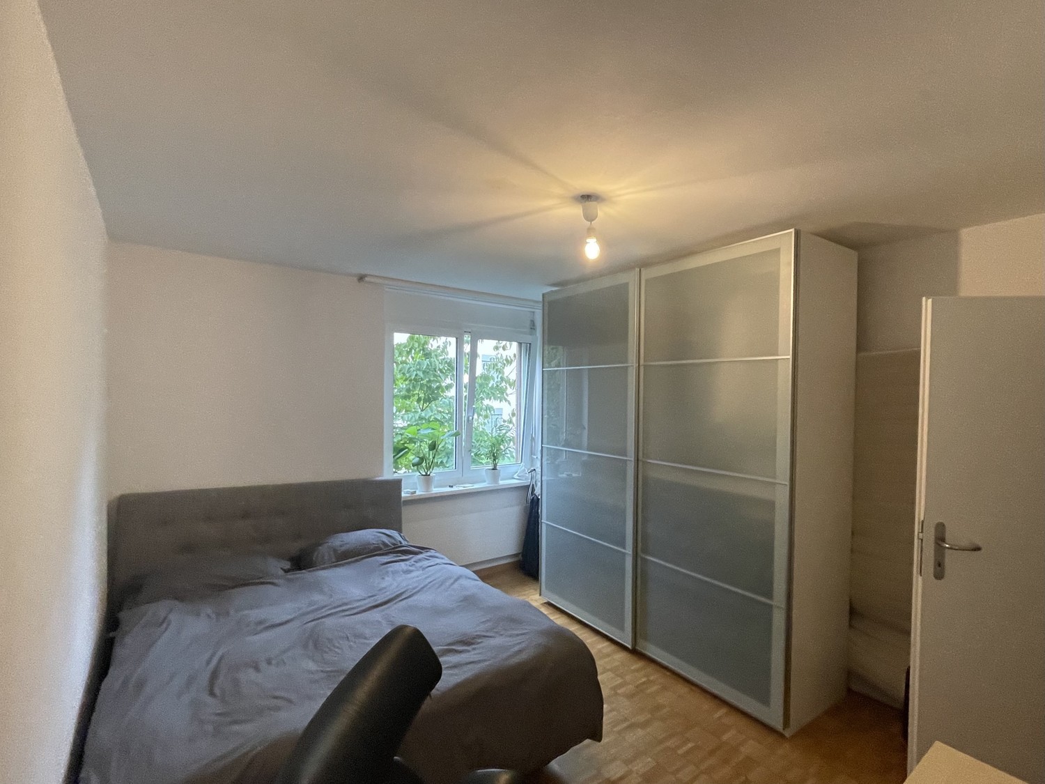 Chambre dans une colocation, photo 4 sur 8