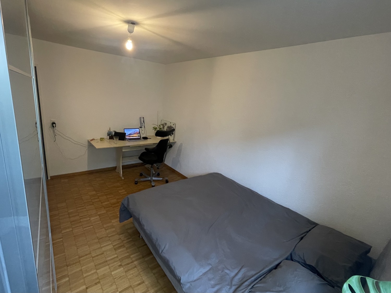 Chambre dans une colocation, photo 2 sur 8
