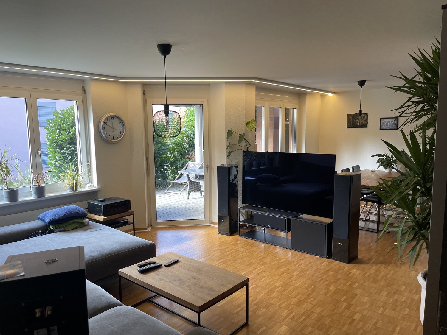 Chambre dans une colocation, photo 7 sur 8