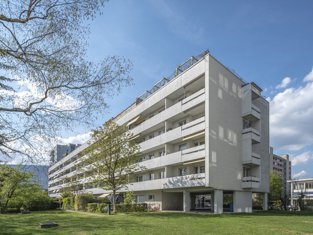 Appartement de 2 pièces