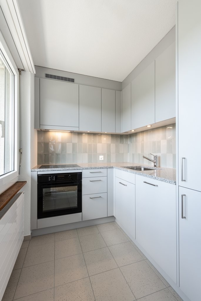 Appartement de 2 pièces