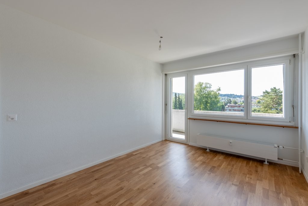 Appartement de 2 pièces