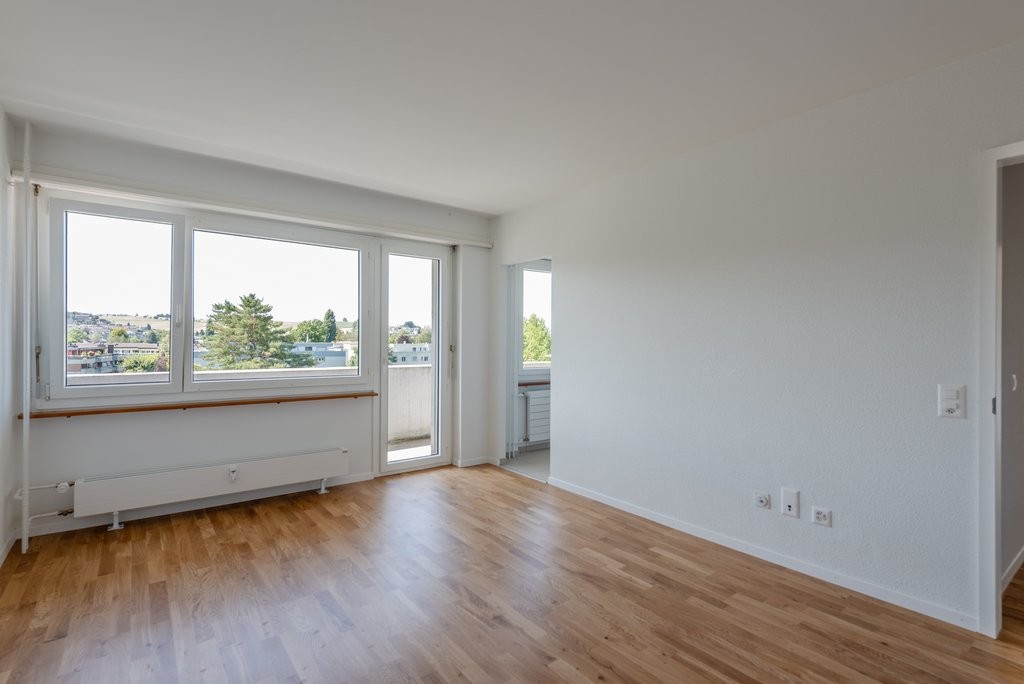Appartement de 2 pièces