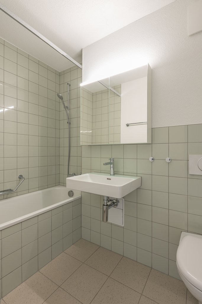 Appartement de 2 pièces