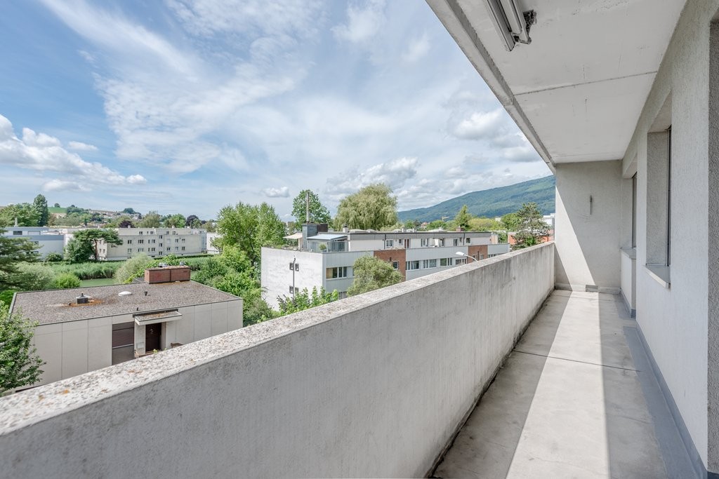Appartement de 2 pièces