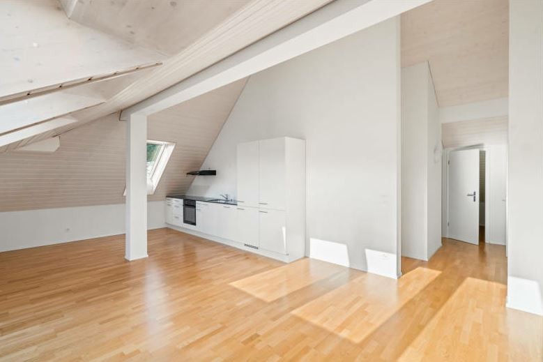 Appartement de 2 ½ pièces, photo 2 sur 8