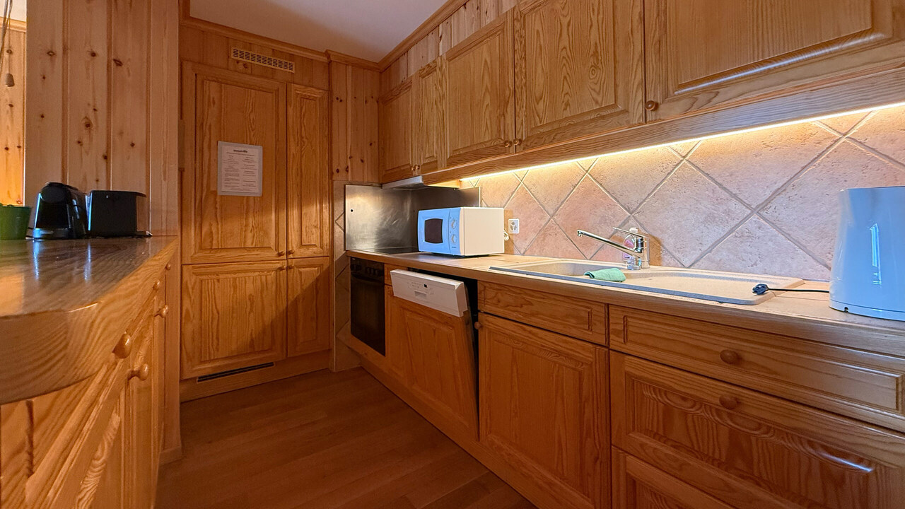 4 rooms apartment, photo 8 sur 10