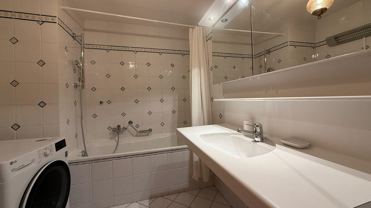 4 rooms apartment, photo 10 sur 10