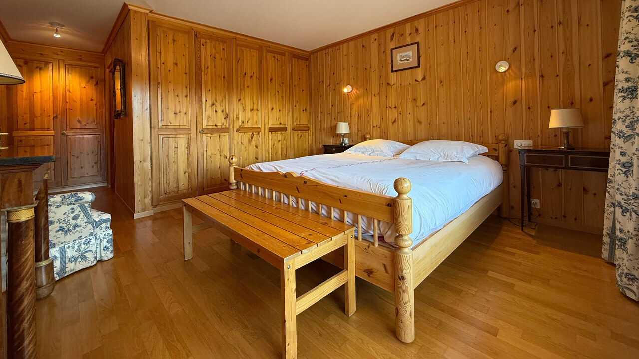 4 rooms apartment, photo 3 sur 10