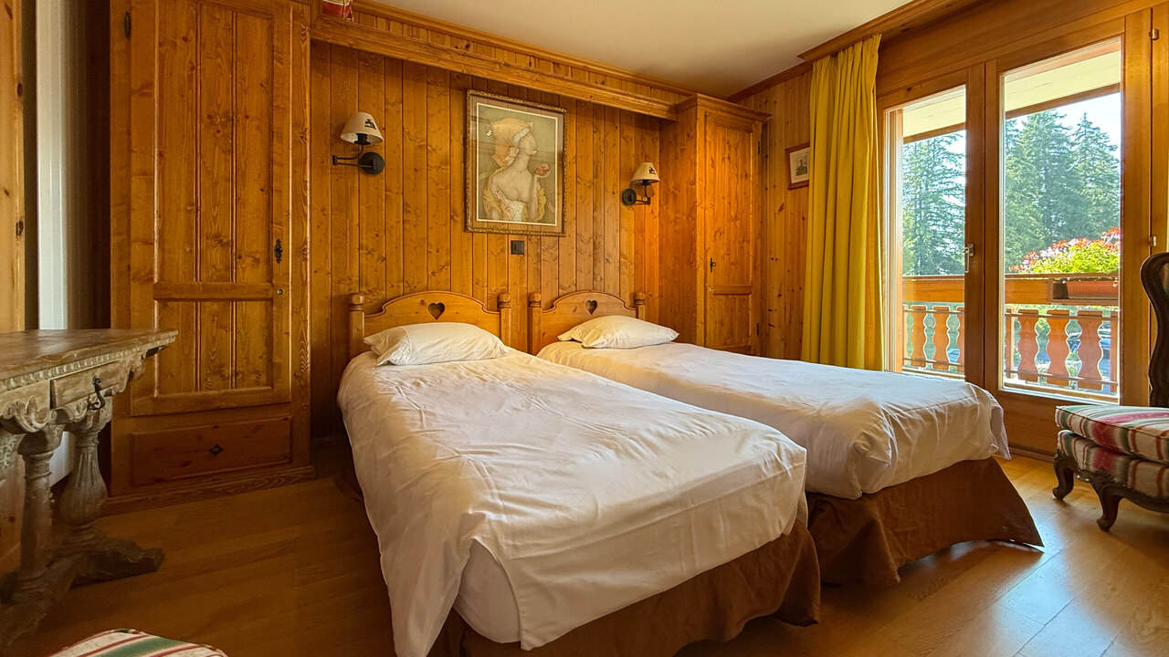 4 rooms apartment, photo 6 sur 10