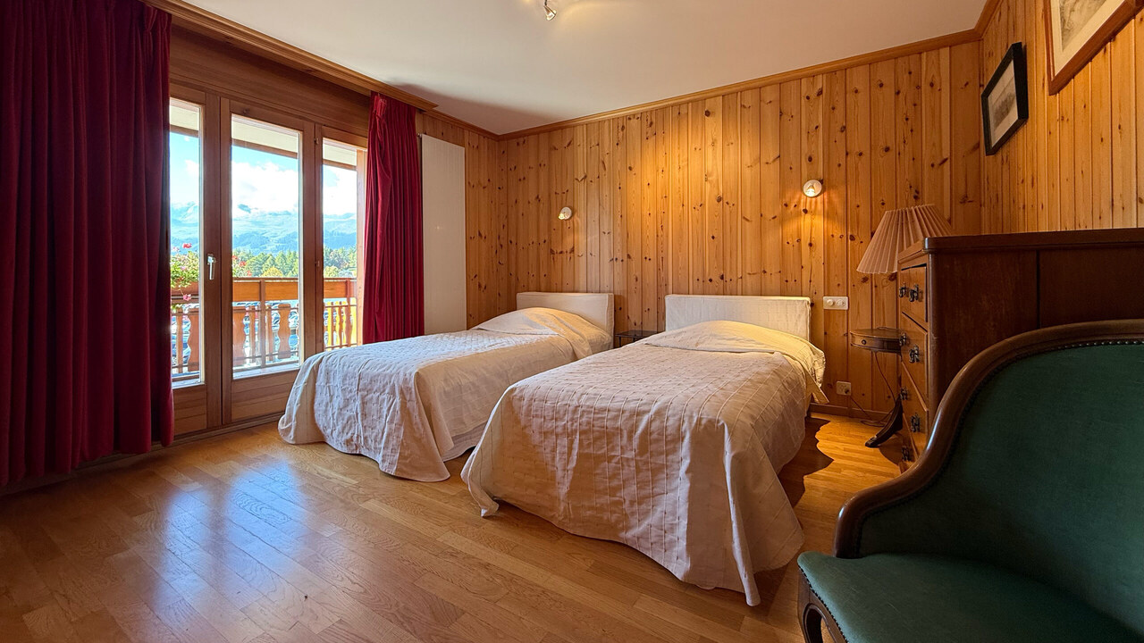 4 rooms apartment, photo 4 sur 10