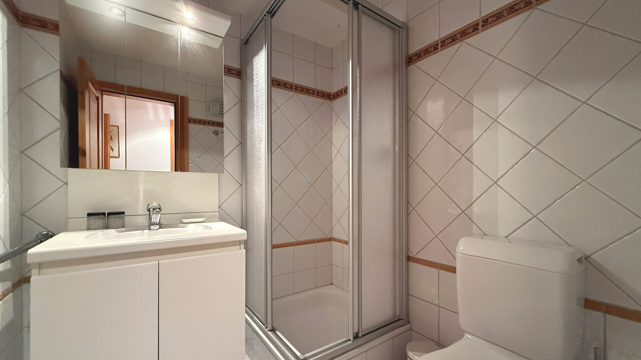 4 rooms apartment, photo 9 sur 10