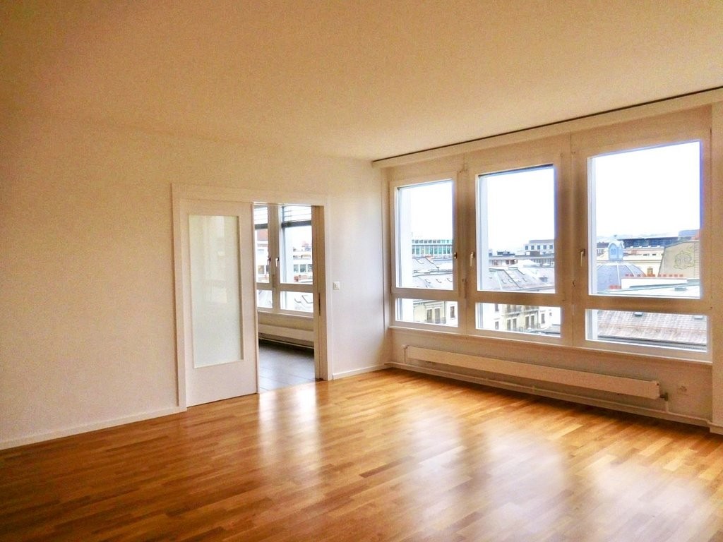 3 rooms apartment, photo 3 sur 8
