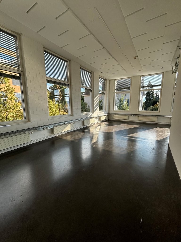 71m² bureau
