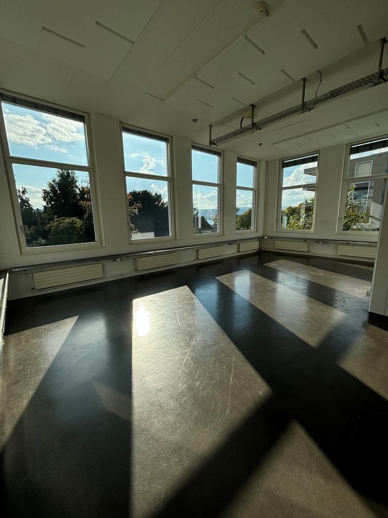 71m² bureau