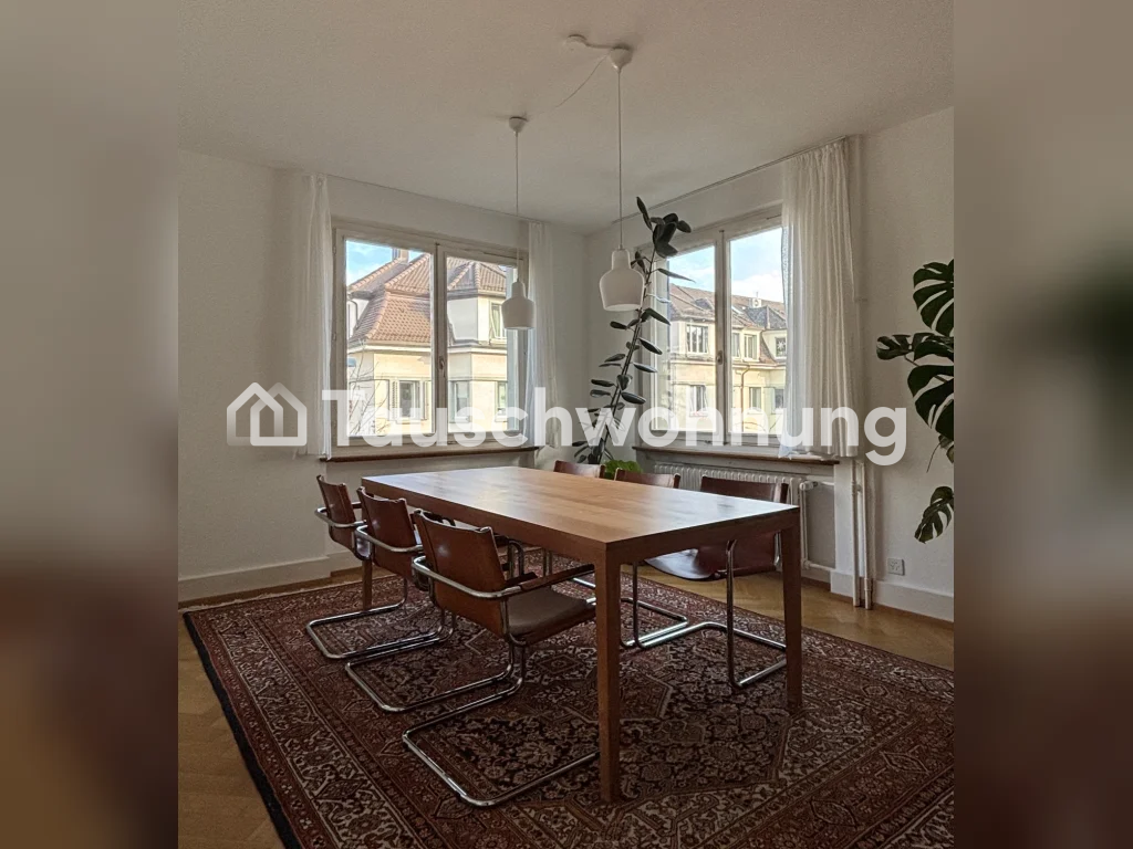 3 ½ pièces appartement, photo 4 sur 7