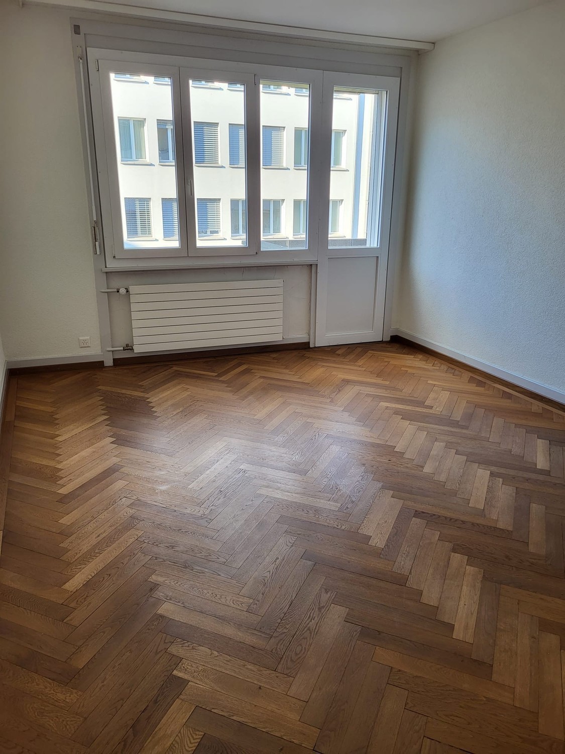 Appartement de 1 ½ pièces